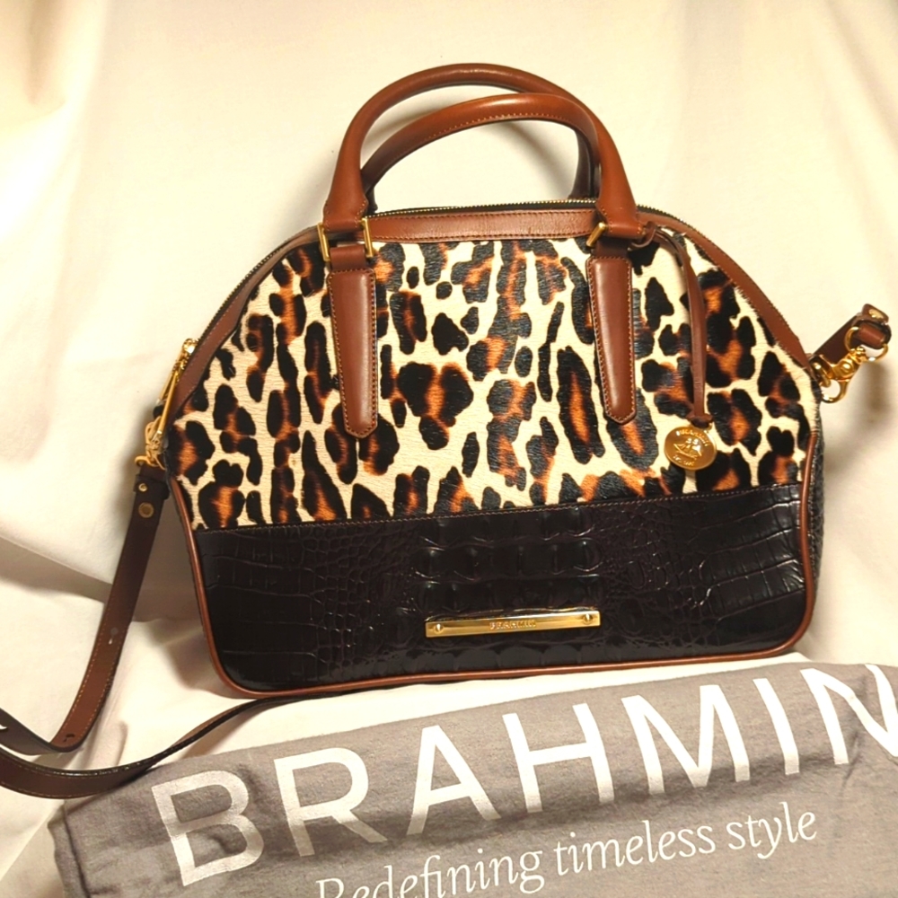 Brahmin Bag